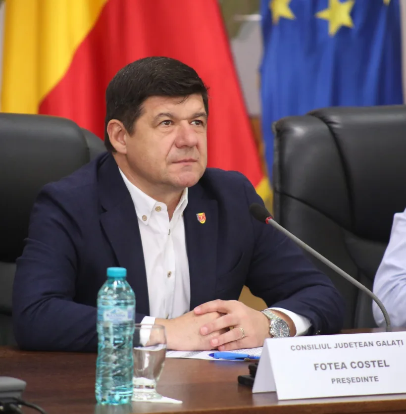 Cum a ajuns județul Galați este în topul național privitor la ponderea angajaților din populația activă