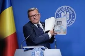 Budăi despre poziția PSD privind turul doi: Vom fi un arbitru înțelept, care își va promova propriul program pentru care ne-au votat cetățenii