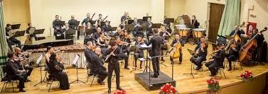 Concert de gală simfonic în Pitești, pentru tineri