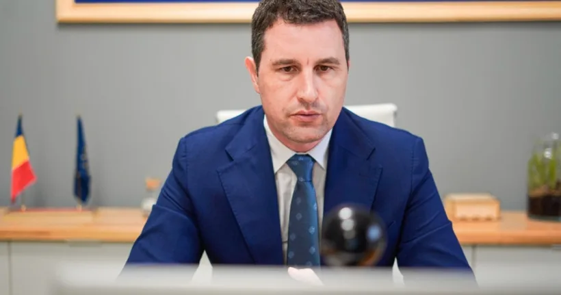 Ministrul Finanțelor: Nu va fi nicio decizie privind majorarea TVA până la analiza execuției bugetare