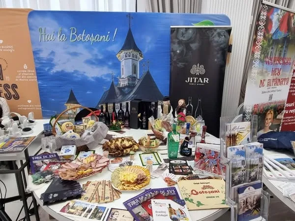 Gala Turismului „Descoperă Nord Est”, în Municipiul Bacău