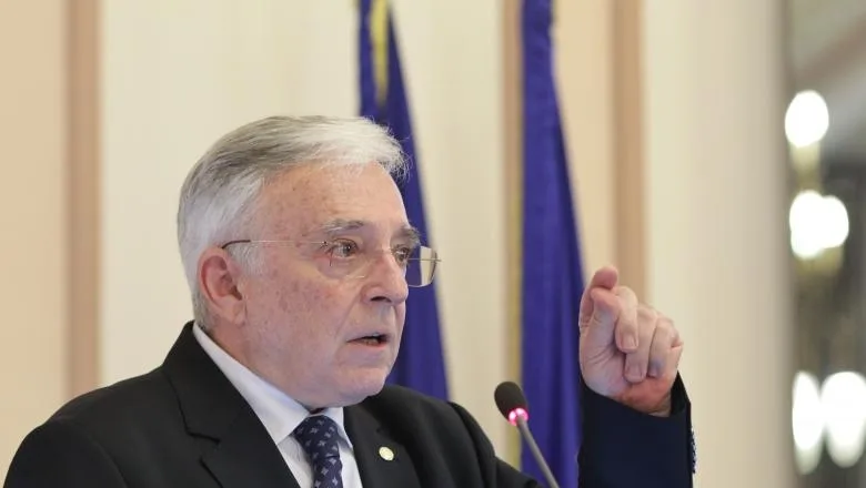 Banii se schimbă în România! Ce a declarat Guvernatorul Băncii Naționale a României, Mugur Isărescu