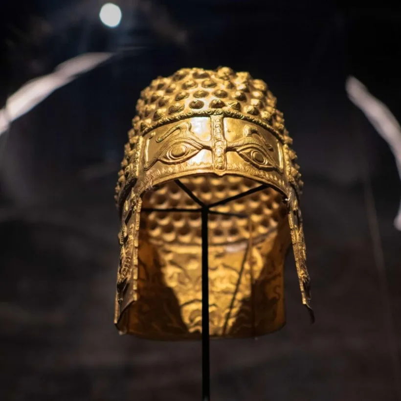 Scandalul tezaurului dacic. Ministrul român de Externe s-a întâlnit cu omologul olandez