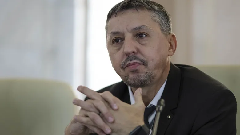 Ministrul Educației anunță că ministerul va avea o nouă organigramă