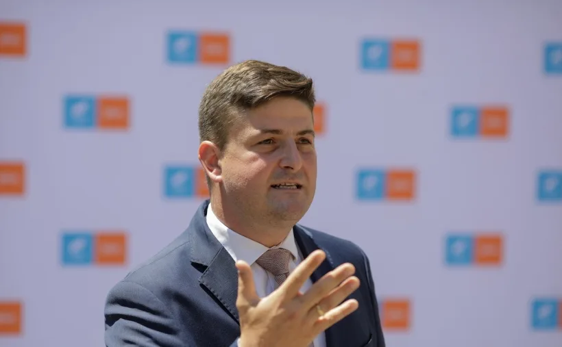 Propunere în Parlament privind modificarea Codului Penal