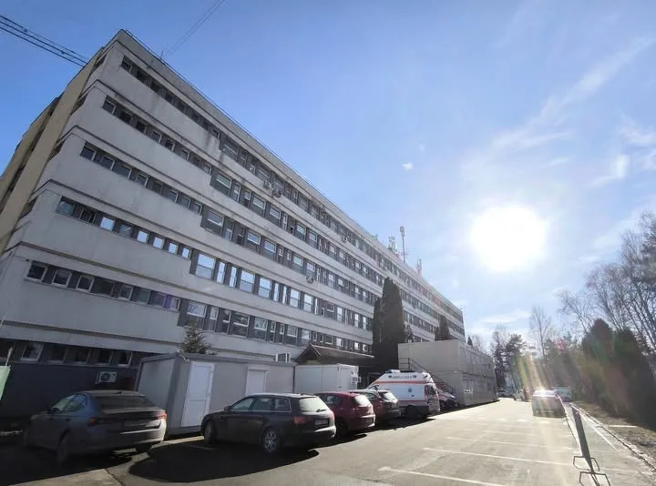 Proiecte de succes pentru servicii medicale de calitate în Miercurea Ciuc