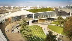 Dezbatere publică pentru proiectul de construire a unui Centru de inovare în Târgu Mureș