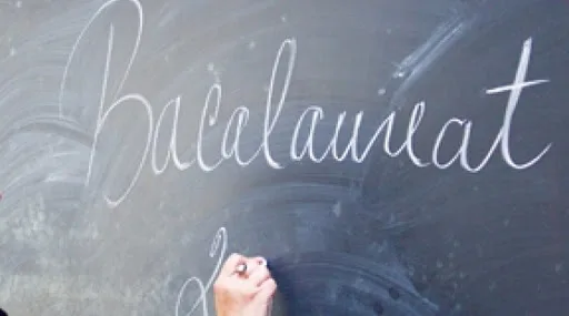 Bacalaureat 2020. Sesiune specială în iulie