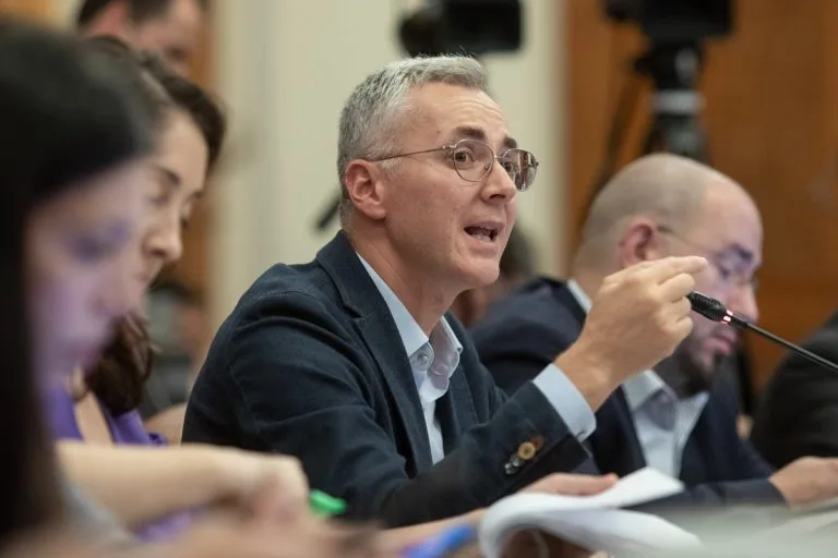 Un fost ministru al Justiției cere convocarea unui nou CSAT pentru explicații despre anularea alegerilor