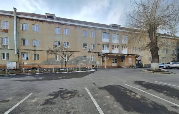 Dăm startul proiectului PNRR destinat reabilitării Secției de psihiatrie cronici de la Zărnești!