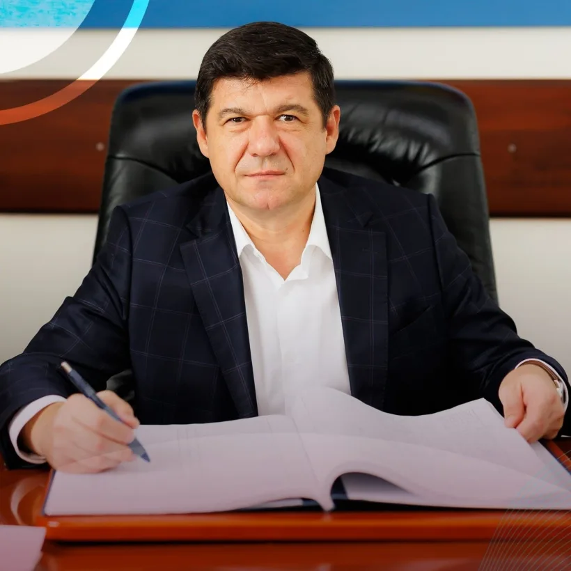 Spital nou la Tecuci. Costel Fotea: Va deservi peste 120.000 de locuitori din centrul si nordul județului Galați