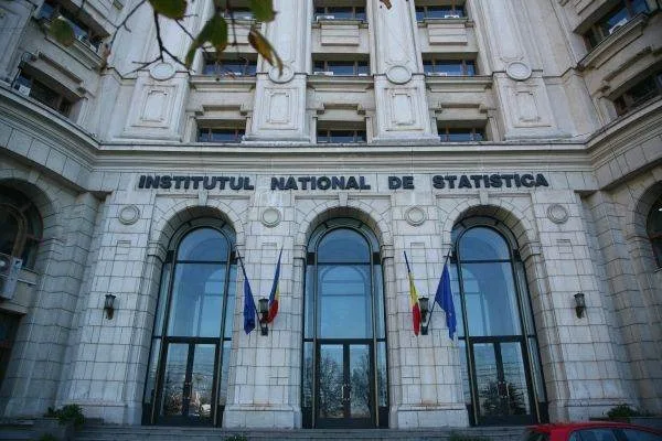 PIB-ul a crescut în 2024 în comparație cu 2023
