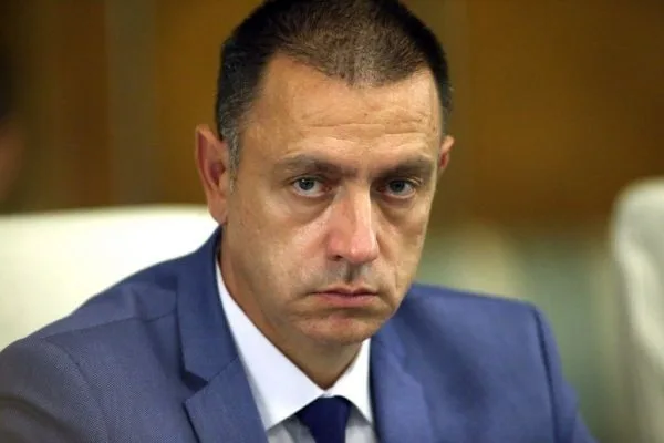 Mihai Fifor: Nu voi accepta niciodată ca voința unei părți a societății să fie impusă prin forța străzii