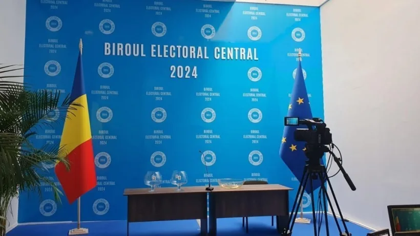 BEC analizează luni șapte dosare de candidatură