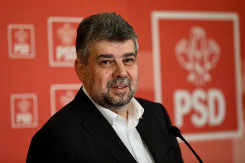 PSD reacționează după desecretizarea cheltuielilor cu zborurile fostului președinte: „nesimțirea unui actor politic”