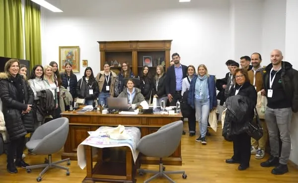 Primăria Sectorului 1, laboratorul ideilor verzi