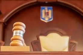 CCR va judeca în luna mai câteva obiecții ale președintelui României