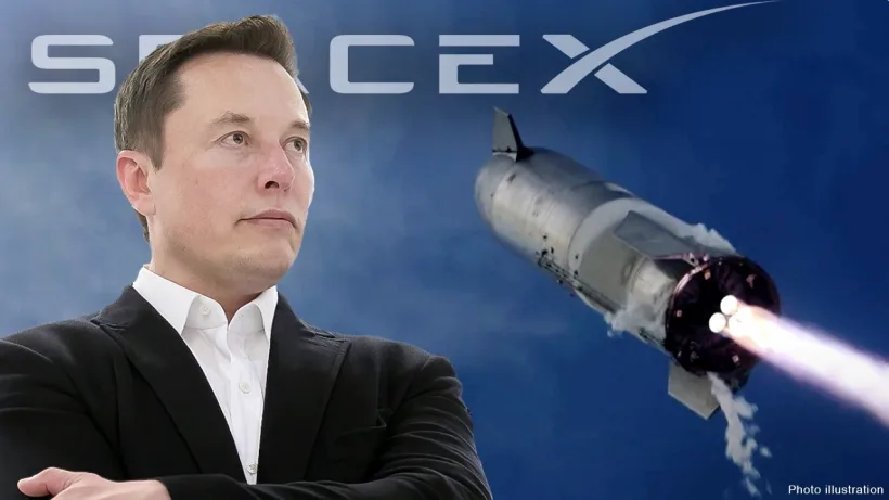 Parteneriat România-Space X pentru dezvoltarea unei noi tehnologii de sateliți