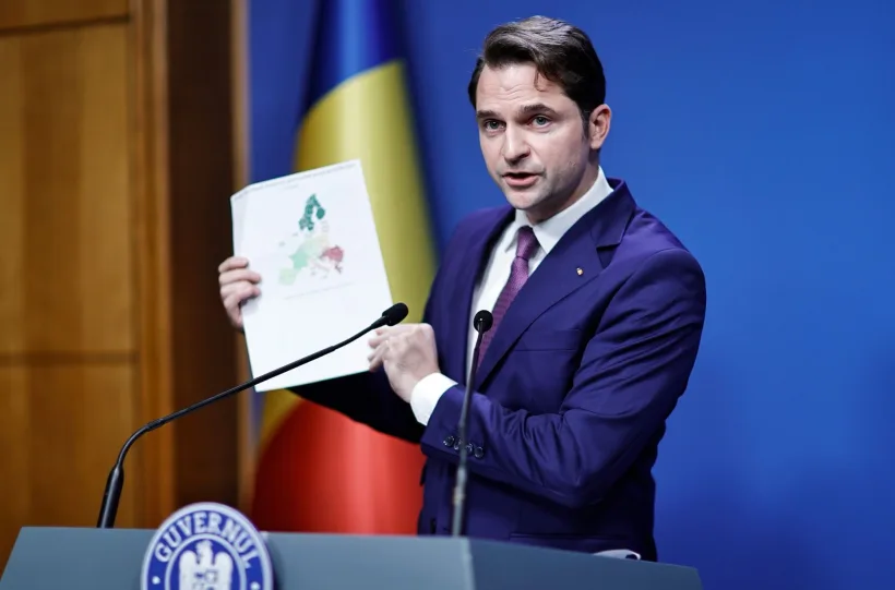 Republica Moldova va primi gaze din România