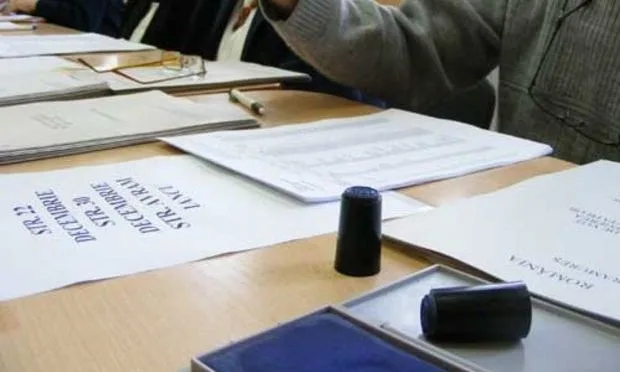 AEP anunță că activitățile pentru organizarea turului al doilea al alegerilor prezidențiale continuă în condiții normale și fără întreruperi