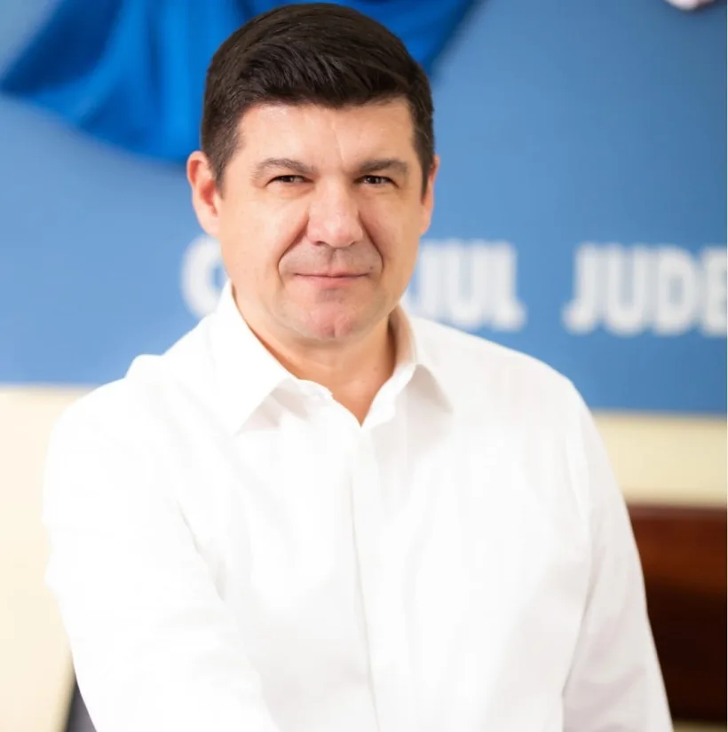 Un spital modern s-ar putea construi la Galați. Proiectul este în evaluare pentru finanțare europeană