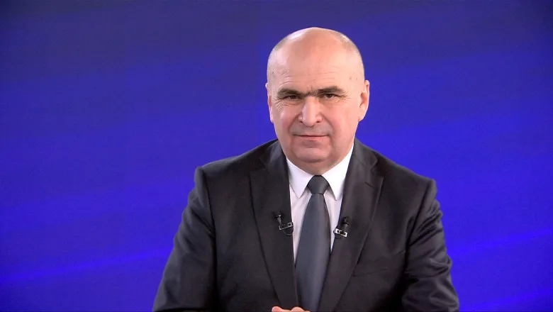 Bolojan: Mulțumesc cetățenilor țării noastre pentru participarea în număr mare la vot, indiferent de opțiunea pe care au avut-o