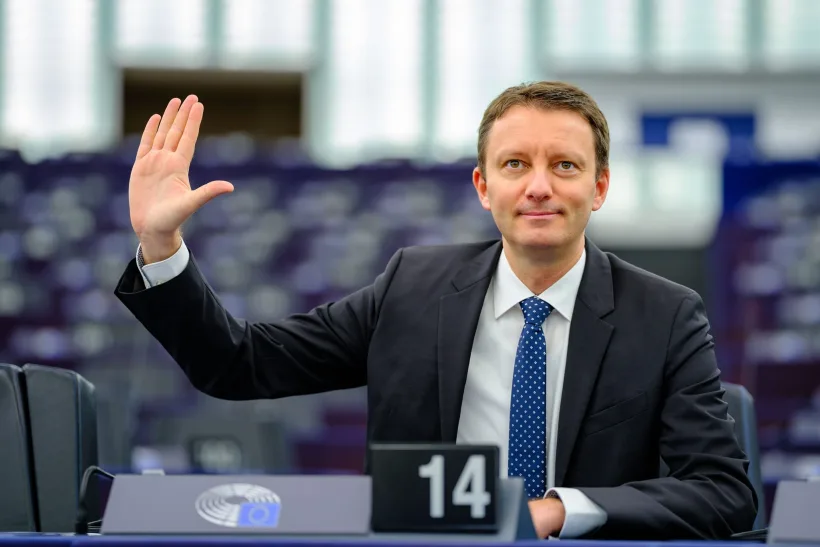 Europarlamentar: Vedem simpatie de partea Uniunii Europene față de România, solidaritate și o recâștigare a încrederii