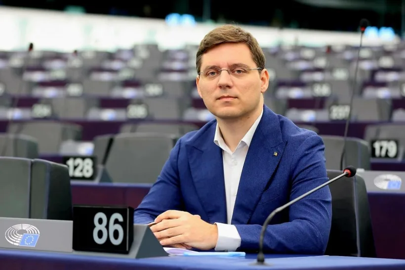Victor Negrescu: Țara noastră a primit un răgaz de câteva luni pentru a prezenta un plan credibil de reducere a deficitului excesiv