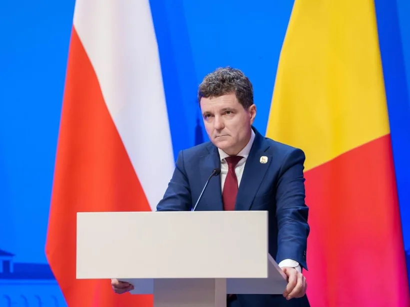 Nicușor Dan a vorbit cu președintele CE: am reafirmat angajamentul României de a coopera strâns cu partenerii europeni