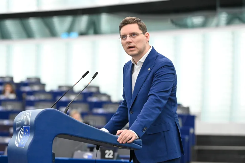 Victor Negrescu: Susținerea Republicii Moldova trebuie să fie un proiect comun, dincolo de culoarea politică