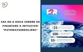 CE sprijină comunitățile locale să se adapteze schimbărilor climatice
