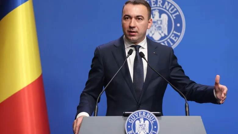 Ivan: 1,9 miliarde de euro la Ministerul Economiei, Digitalizării, Antreprenoriatului și Turismului