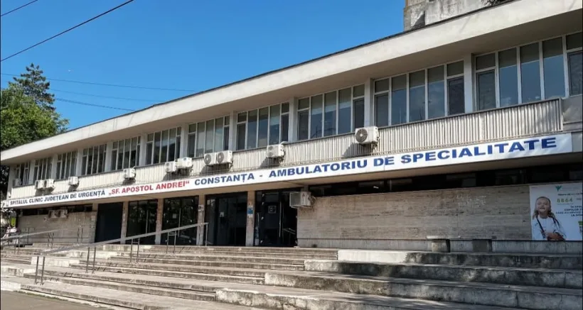 Start modernizării la SCJU Constanța