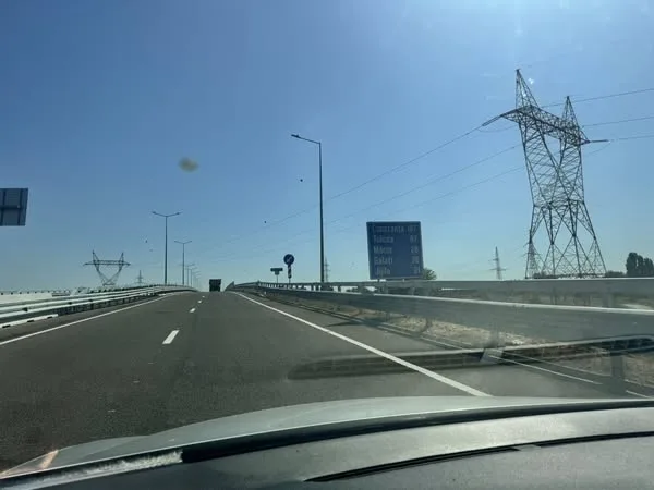 Pasaj cheie pentru traficul local brailean, redeschis