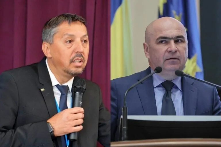 Prim-ministrul și ministrul Educației au discutat la Palatul Victoria cu reprezentanții sindicatelor din educație