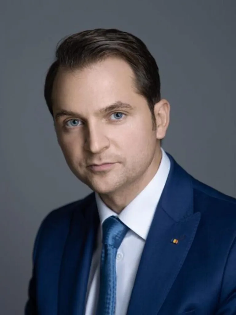 PNL propune USR și PSD o candidatură unică pentru Primăria Capitalei