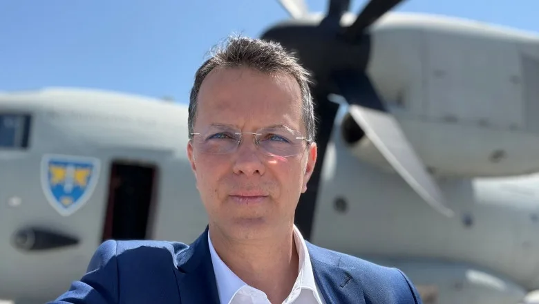 Întrevedere oficială la Ministerul Apărării: Priorități NATO și colaborare româno-ungară