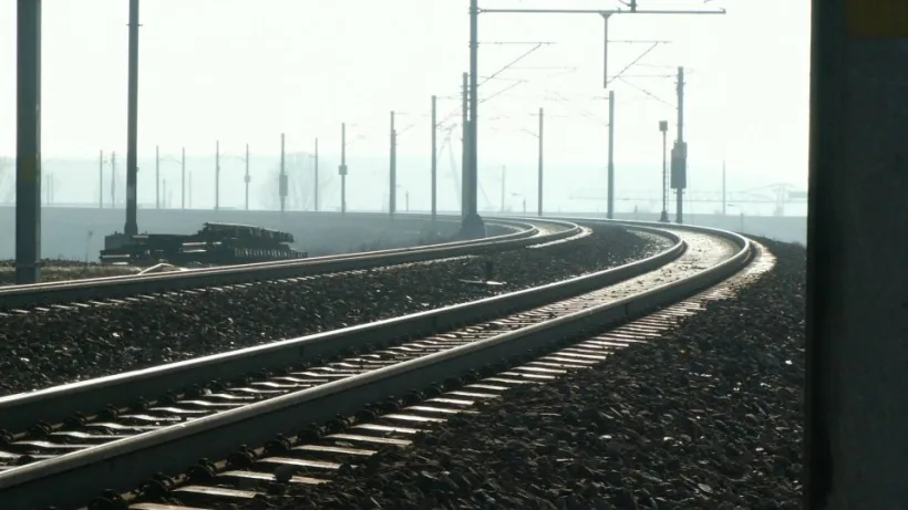 Transport feroviar întrerupt între Constanța și Mangalia Autobuze vor circulă în locul trenurilor din 1 octombrie