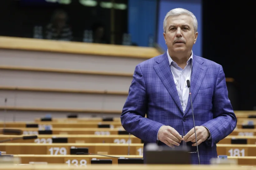 Bruxelles: Dan Nica solicită măsuri pentru protejarea competitivității industriei europene