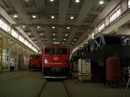 19 locomotive pentru CFR vor fi modernizate la Craiova