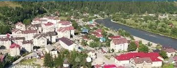 Orașul Broșteni, reatestat ca stațiune turistică de interes local
