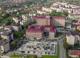 Noi investiții în dotări de top la SJU Zalău