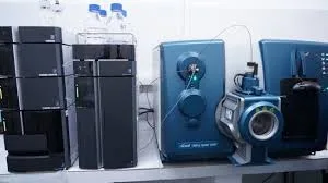 Unul dintre cele mai moderne aparate de toxicologie, în dotarea SJU Târgoviște