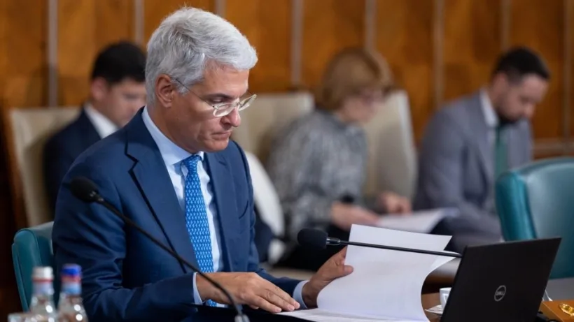 Ministrul Investițiilor: CSM trebuie să avizeze rapid proiectul pentru îndeplinirea jalonului PNRR