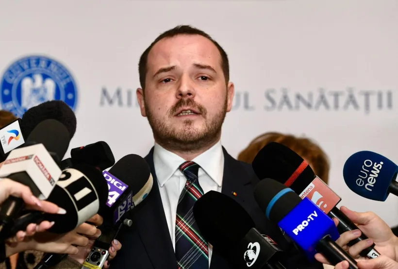 Blocajele birocratice, vizate de o schimbare legislativă: medicii din diaspora ar putea ocupa direct posturi în spitalele din țară