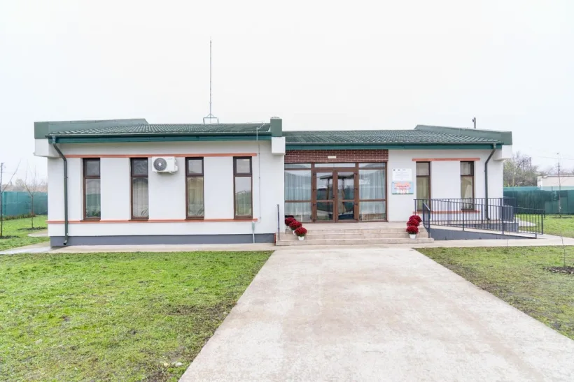 Proiectul „Pași spre viitor” benefic pentru  Ialomița