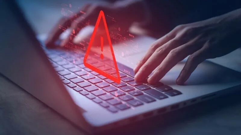 Tentativă de fraudă online: Site-uri pentru adulți folosite pentru a fura datele cardurilor
