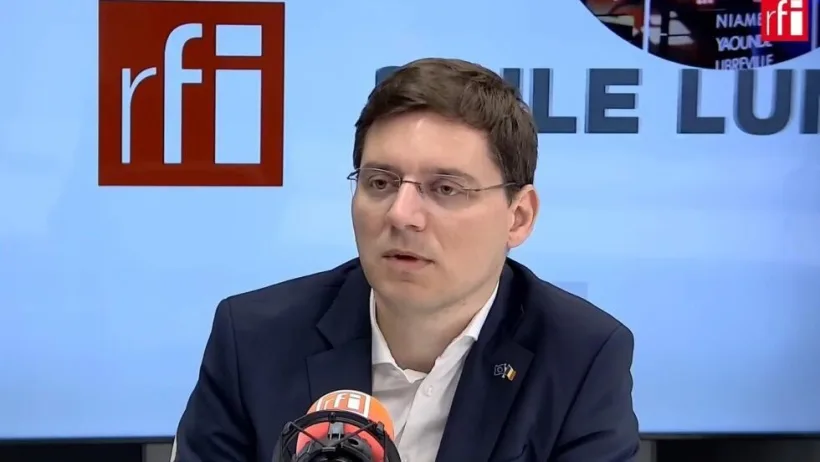 Negrescu: Raportul PE permite corectarea erorilor și continuarea proiectelor PNRR