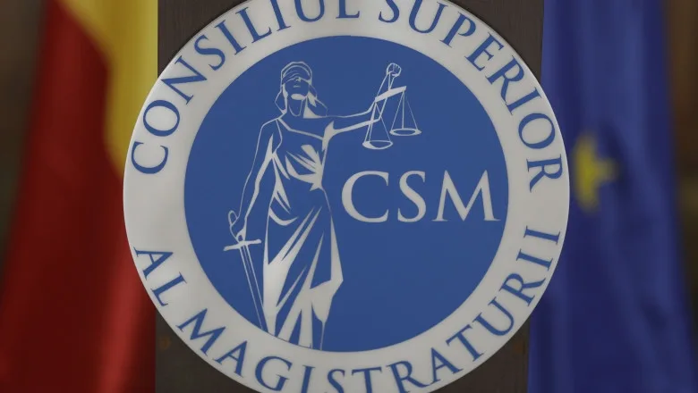 Consiliul Superior al Magistraturii inițiază normarea activității judecătorilor