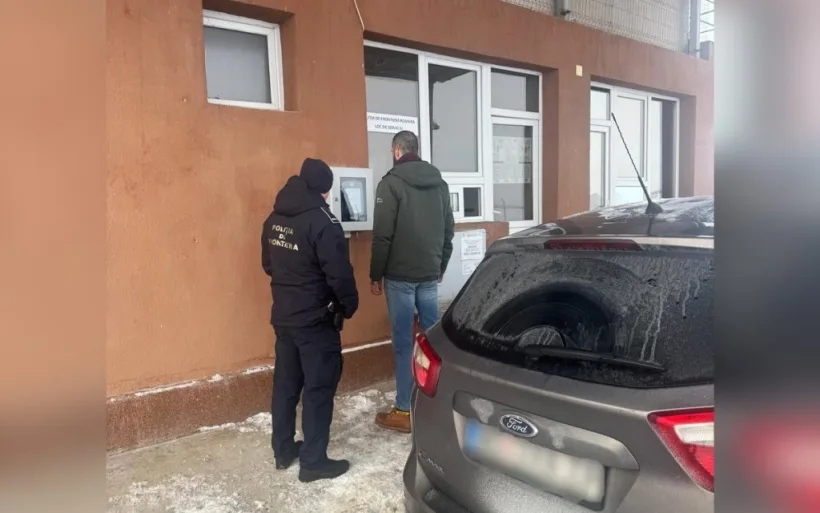 Extindere EES: Frontierele de la Foeni, Vălcani, Porțile de Fier I, Rădăuți-Prut și Siret sunt acum acoperite